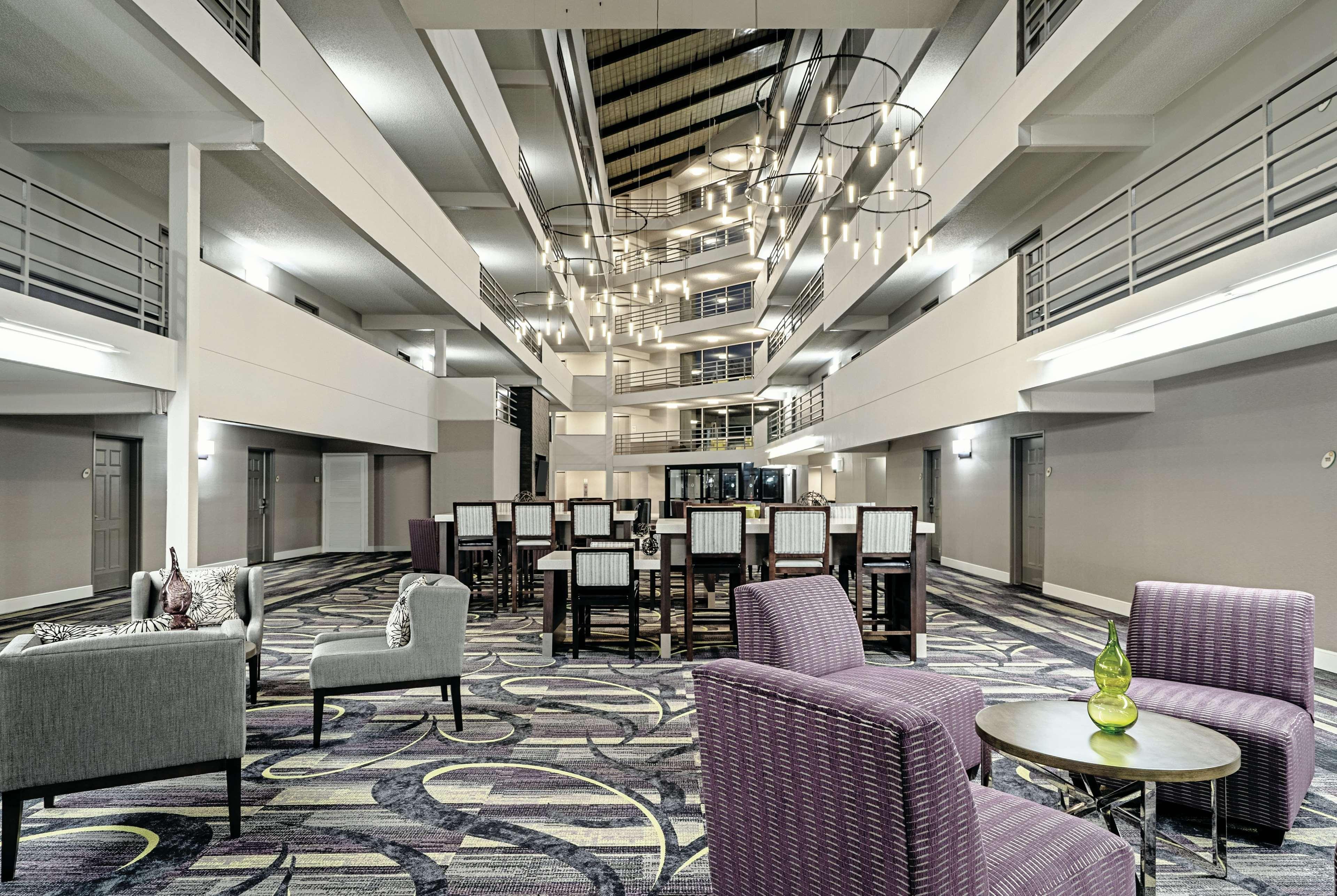 La Quinta By Wyndham Lubbock West Medical Center Hotel Bagian luar foto